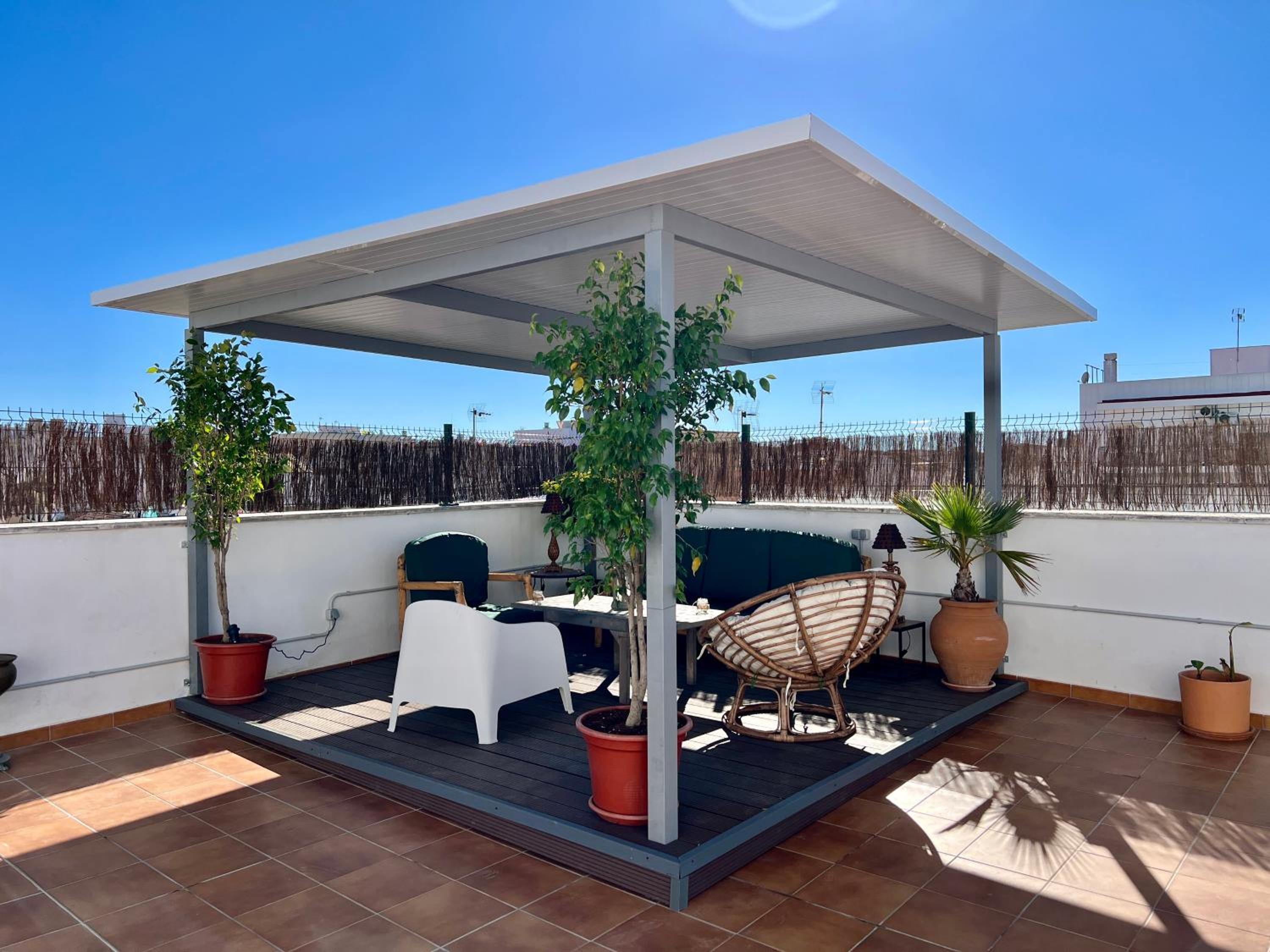 roof