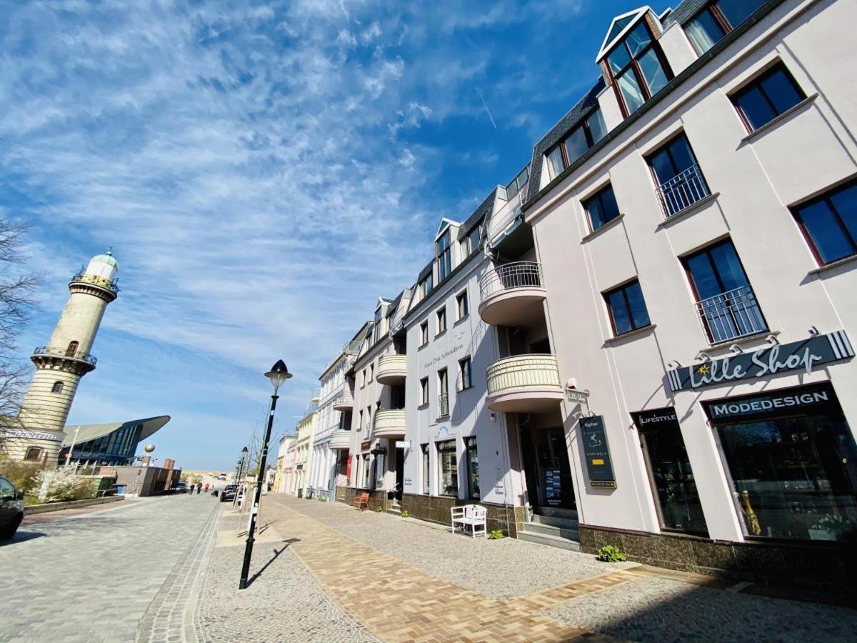 Hotel Haus Drei Schwestern, Ostseefeeling, am Strand - Image 1