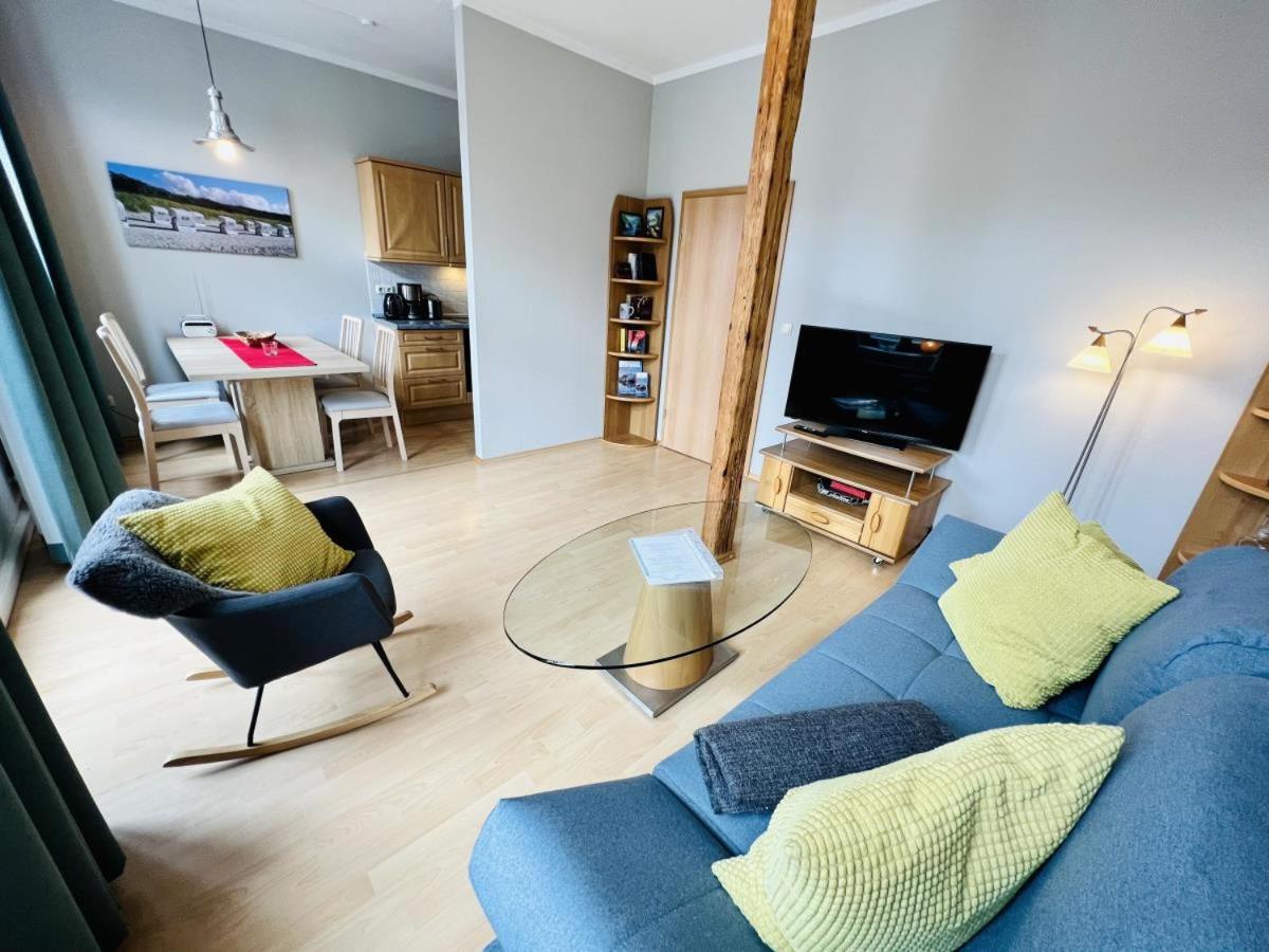 Haus Juliane, Strandliebe view 5