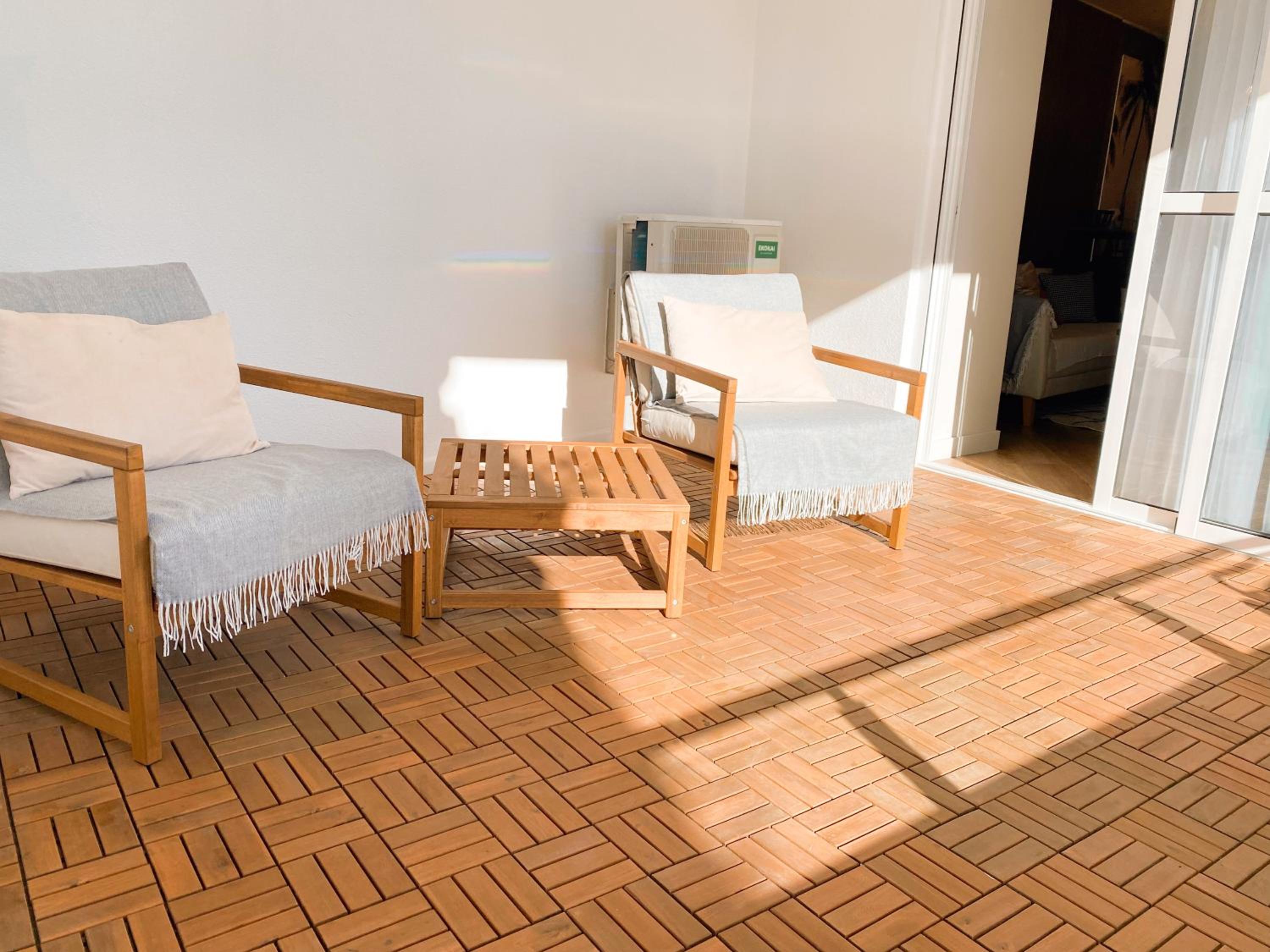 ZEŪS apartment