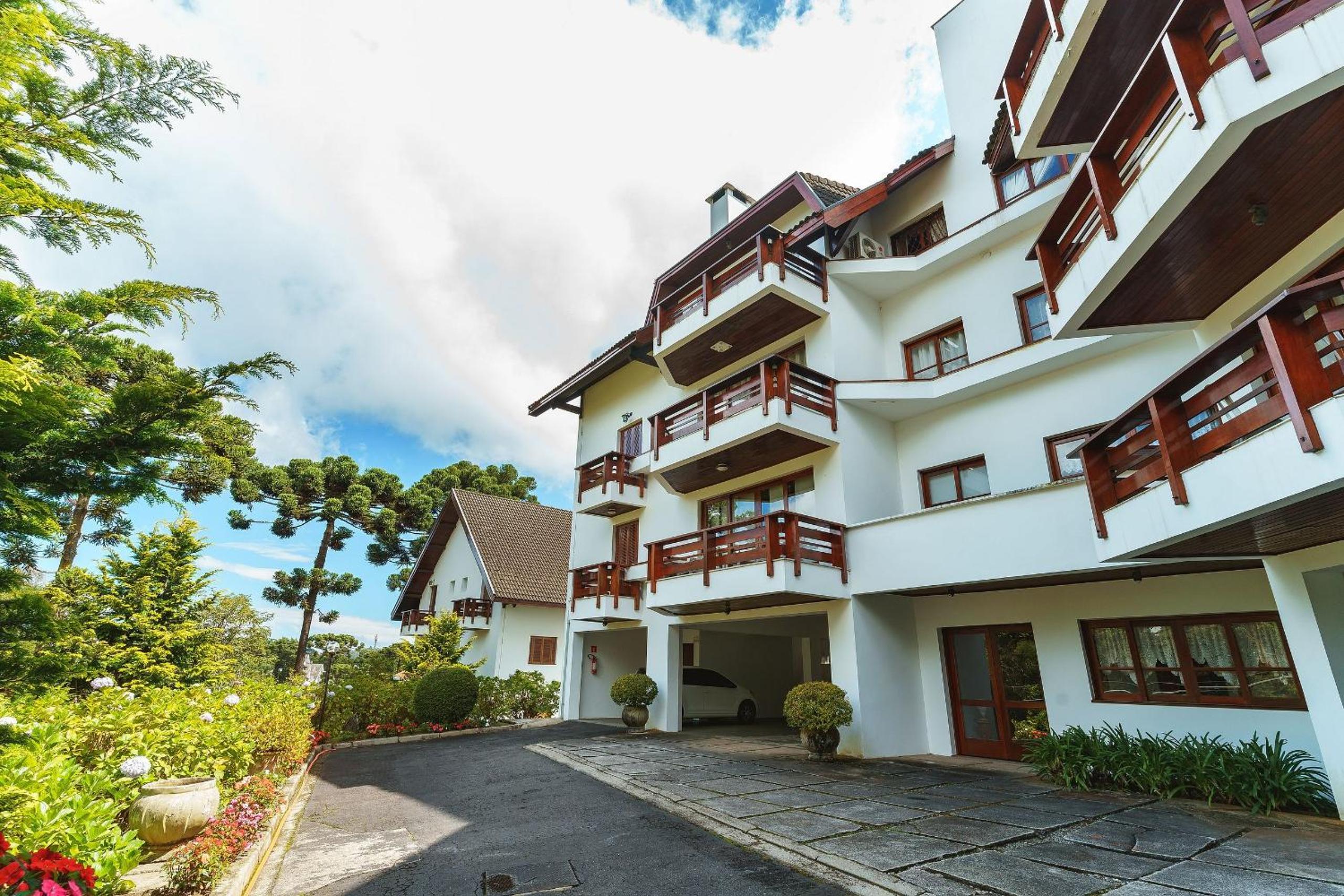 Lindo Apartamento próximo ao centro do Capivari