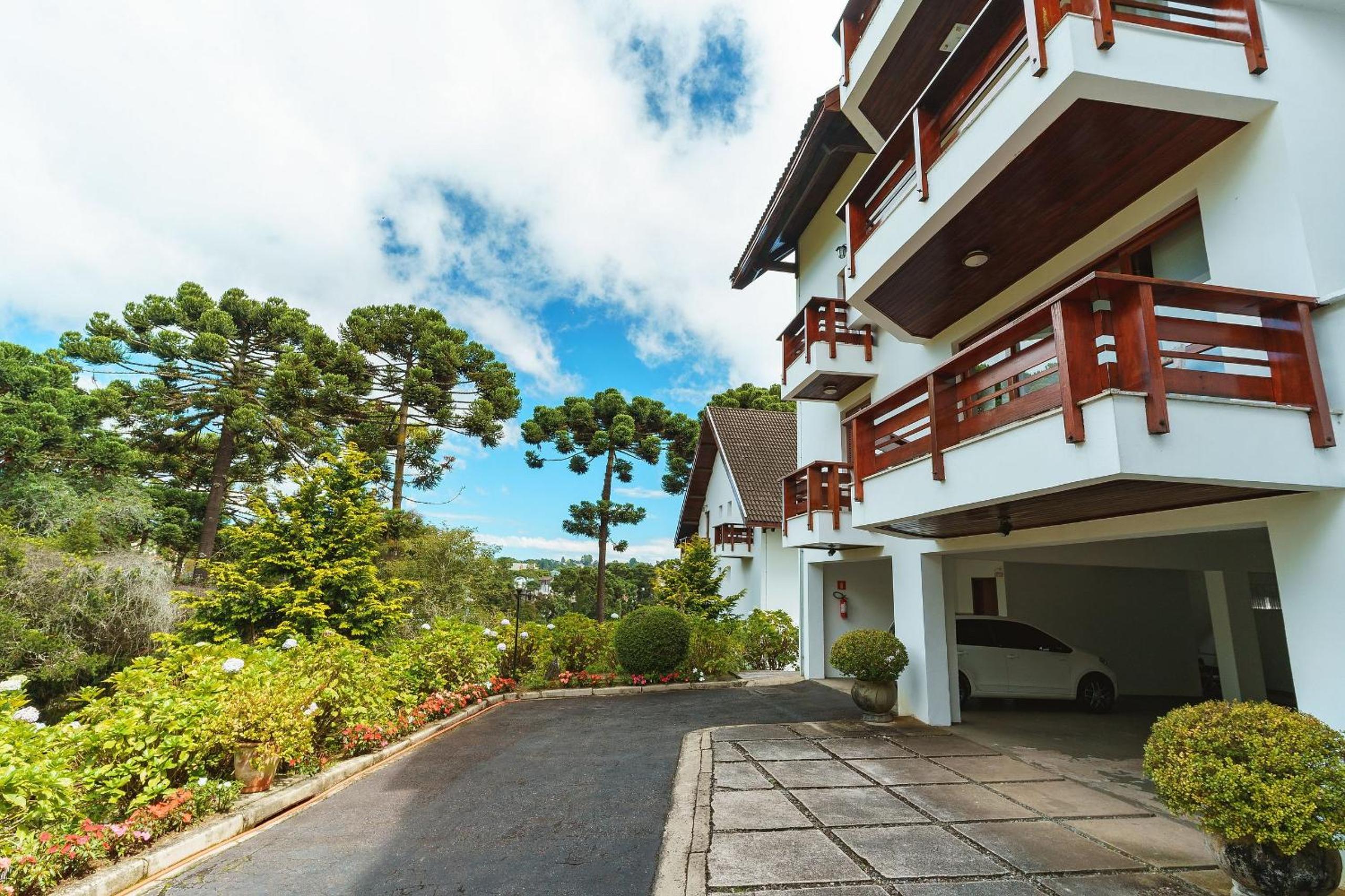 Lindo Apartamento próximo ao centro do Capivari