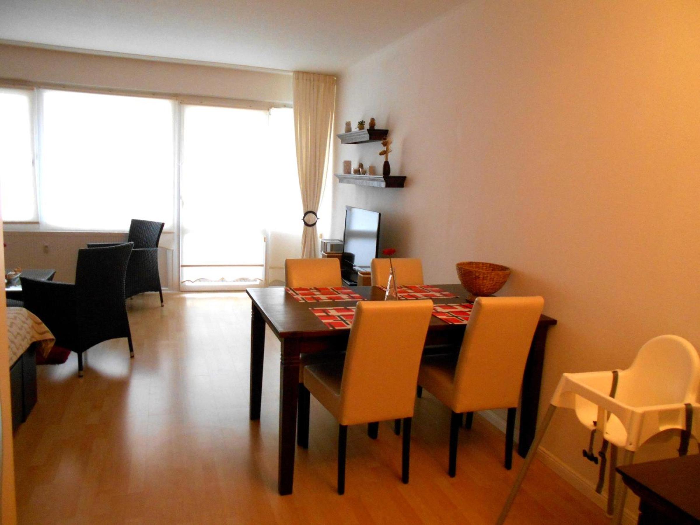 Ferienappartement E417 für 2-4 Personen an der Ostsee view 5