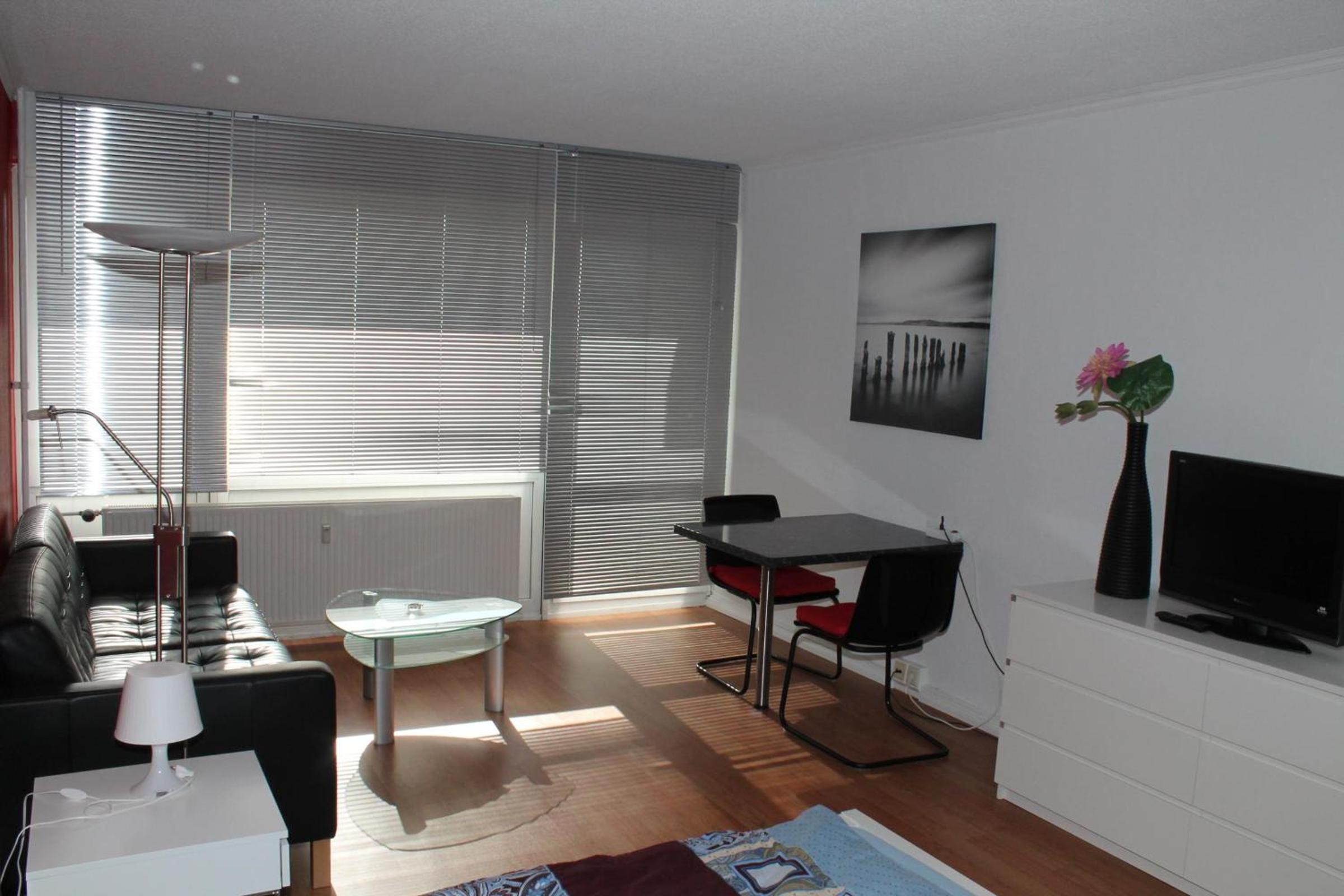 Ferienappartement K1207 für 2-4 Personen mit Ostseeblick view 5