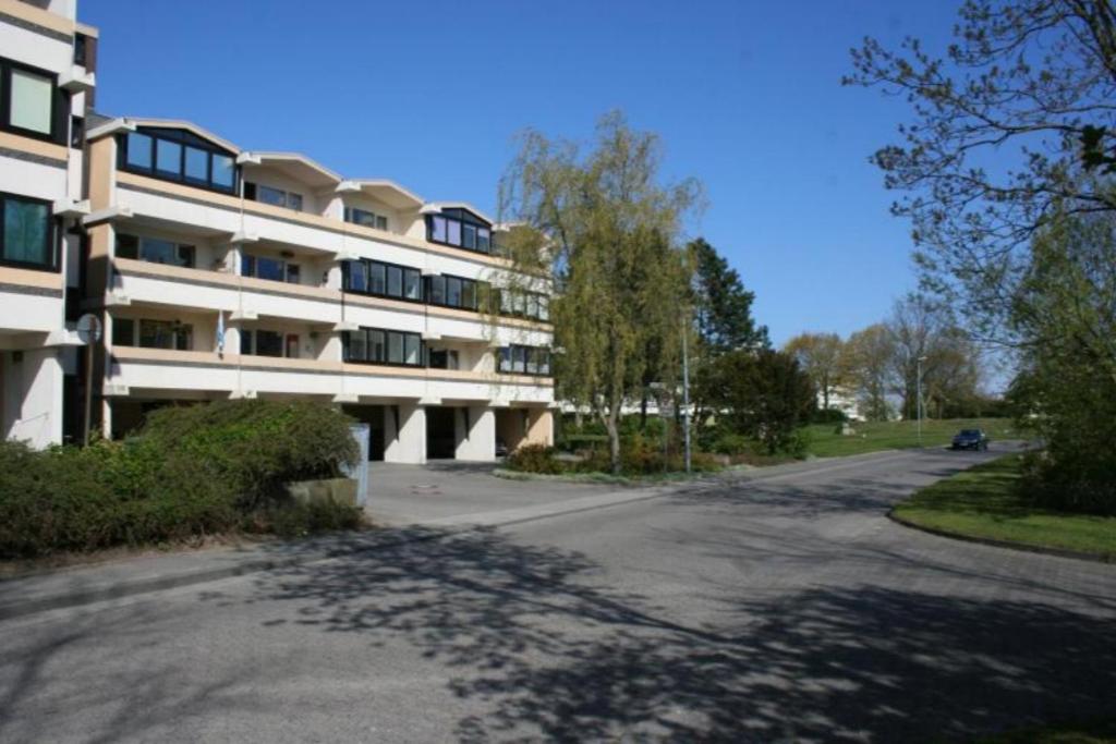 Ferienwohnung F402 für 2-4 Personen an der Ostsee view 2