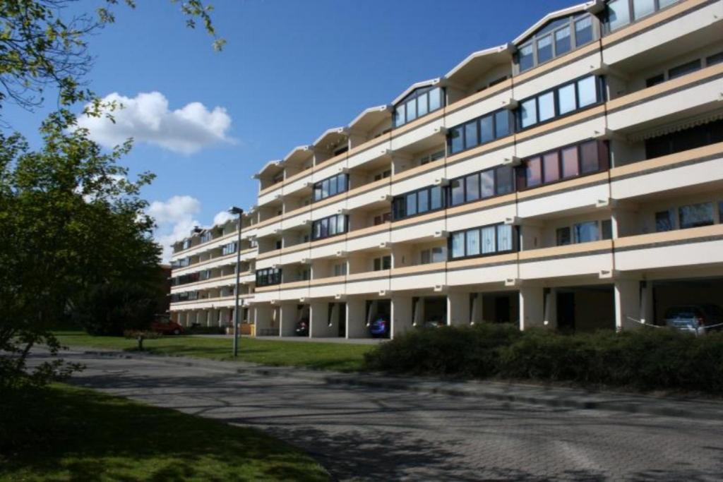 Ferienwohnung F402 für 2-4 Personen an der Ostsee view 3