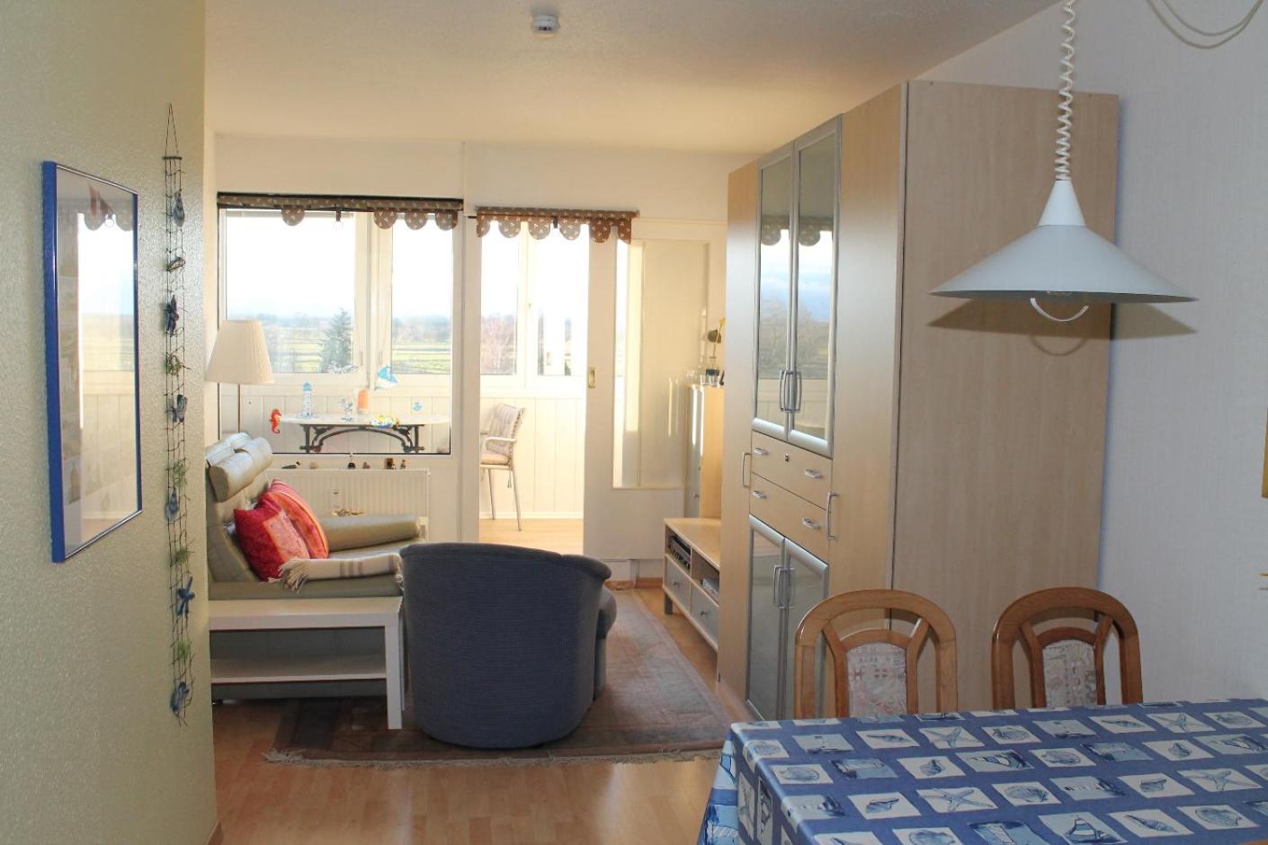 Ferienwohnung F402 für 2-4 Personen an der Ostsee view 5