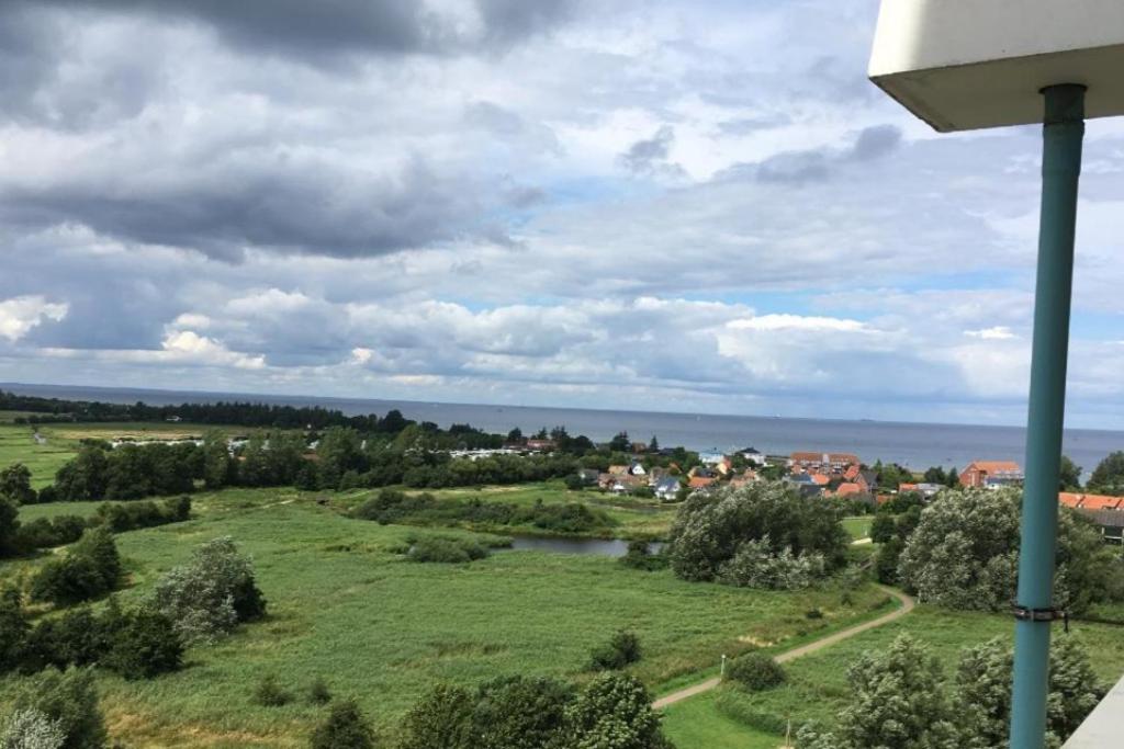 Ferienappartement K1102 für 2-4 Personen mit Weitblick