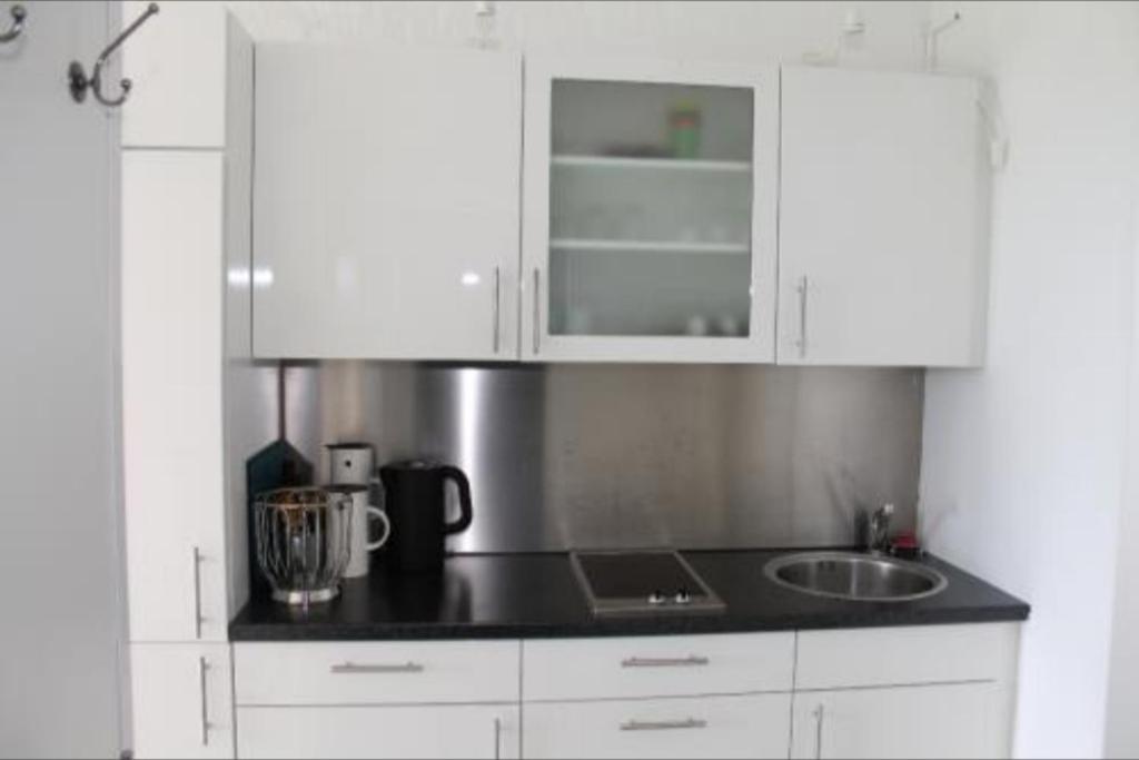 Ferienwohnung K1405 für 2-4 Personen mit Ostseeblick view 2