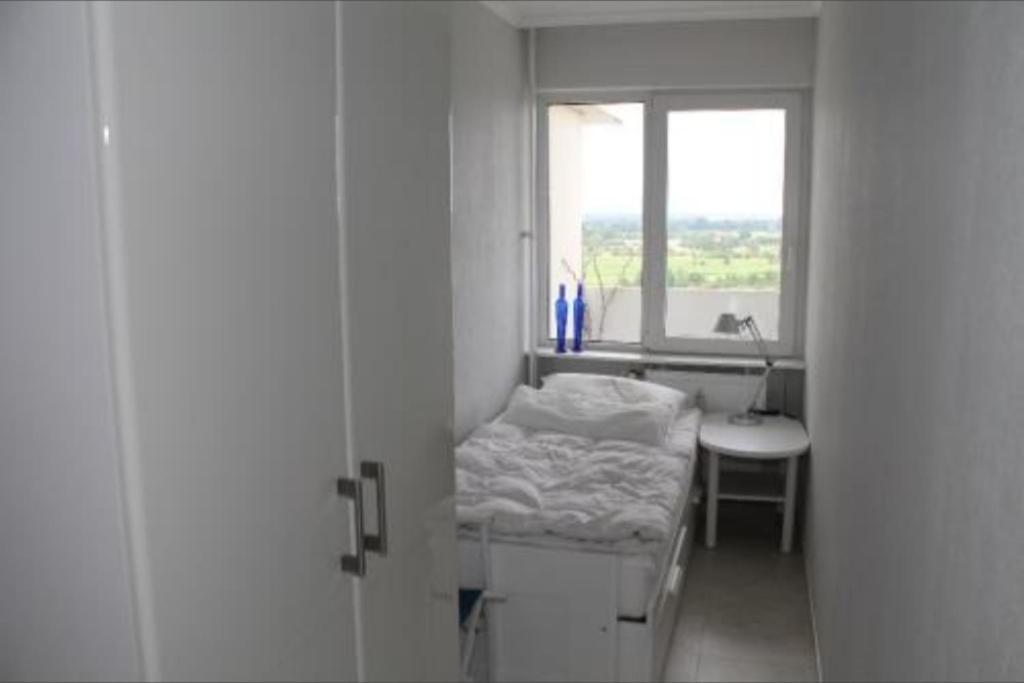 Ferienwohnung K1405 für 2-4 Personen mit Ostseeblick view 4