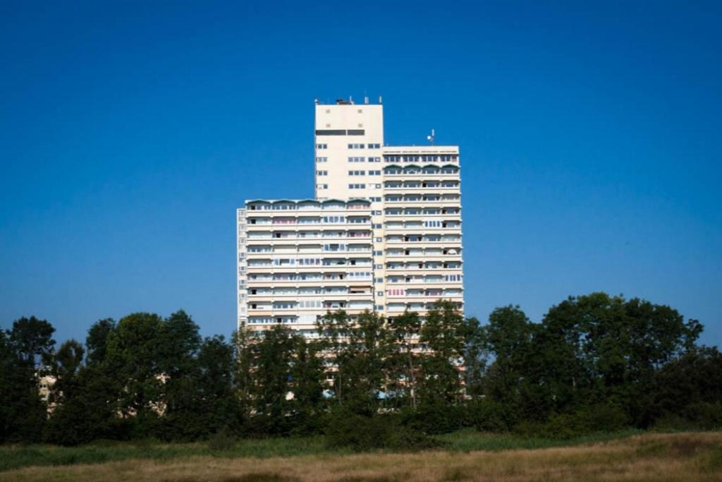 Ferienwohnung K1201 mit Ostseeblick