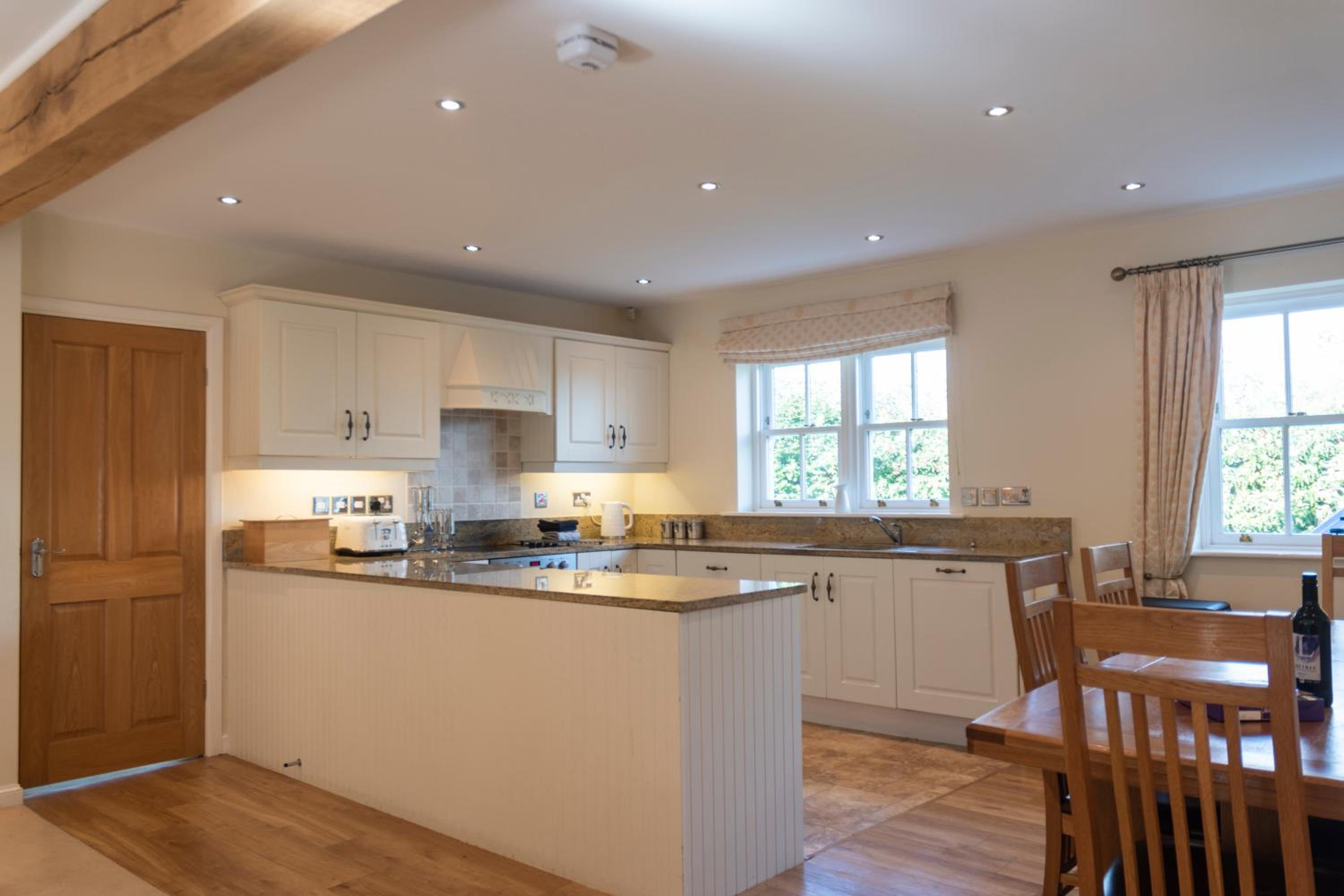 Lake Cottage , Middleton Hall Estate view 3
