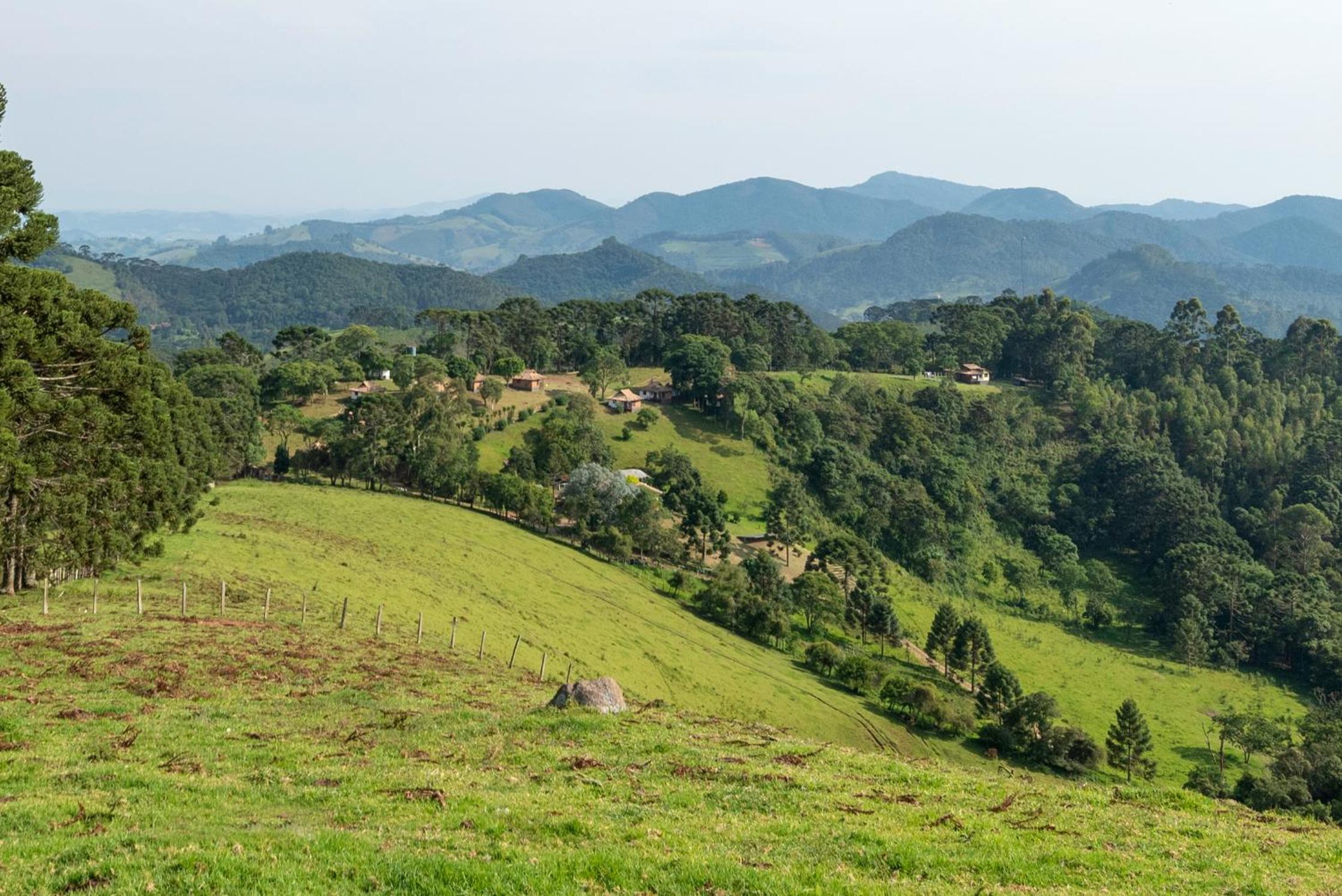 Pousada Serra Vista
