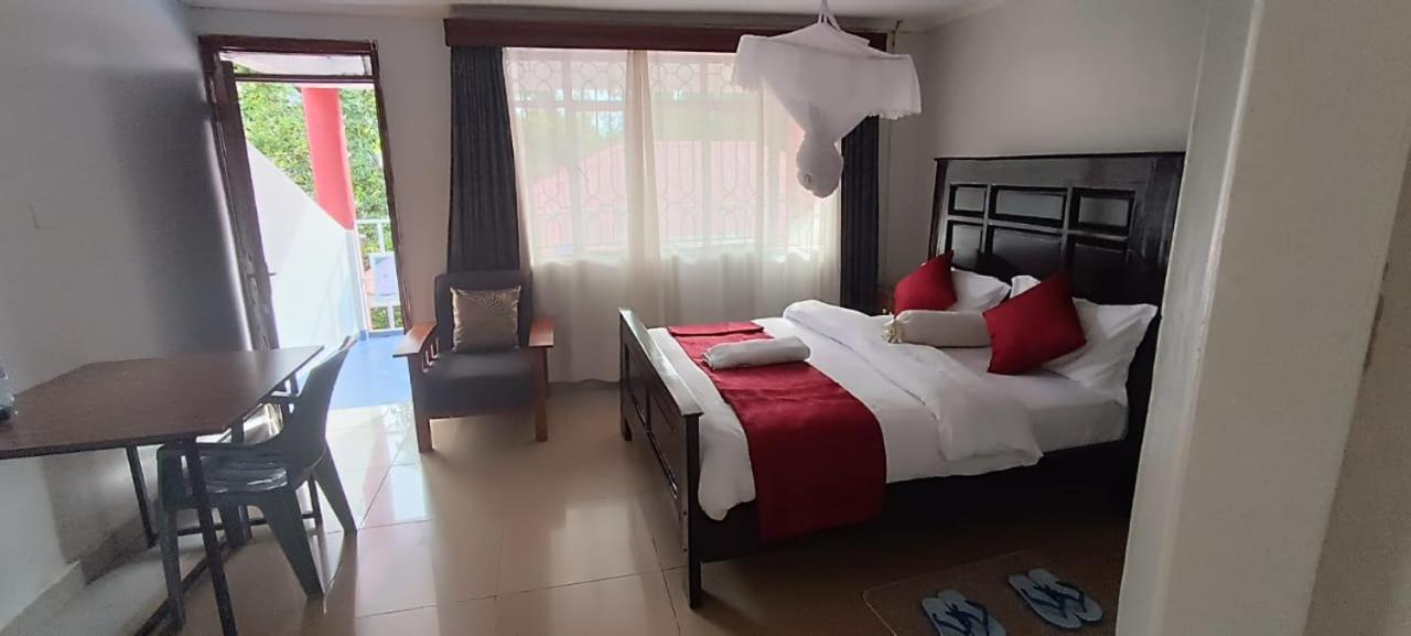 Milimani Comfort