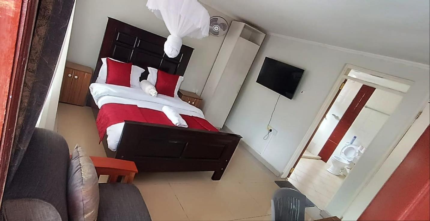 Milimani Comfort