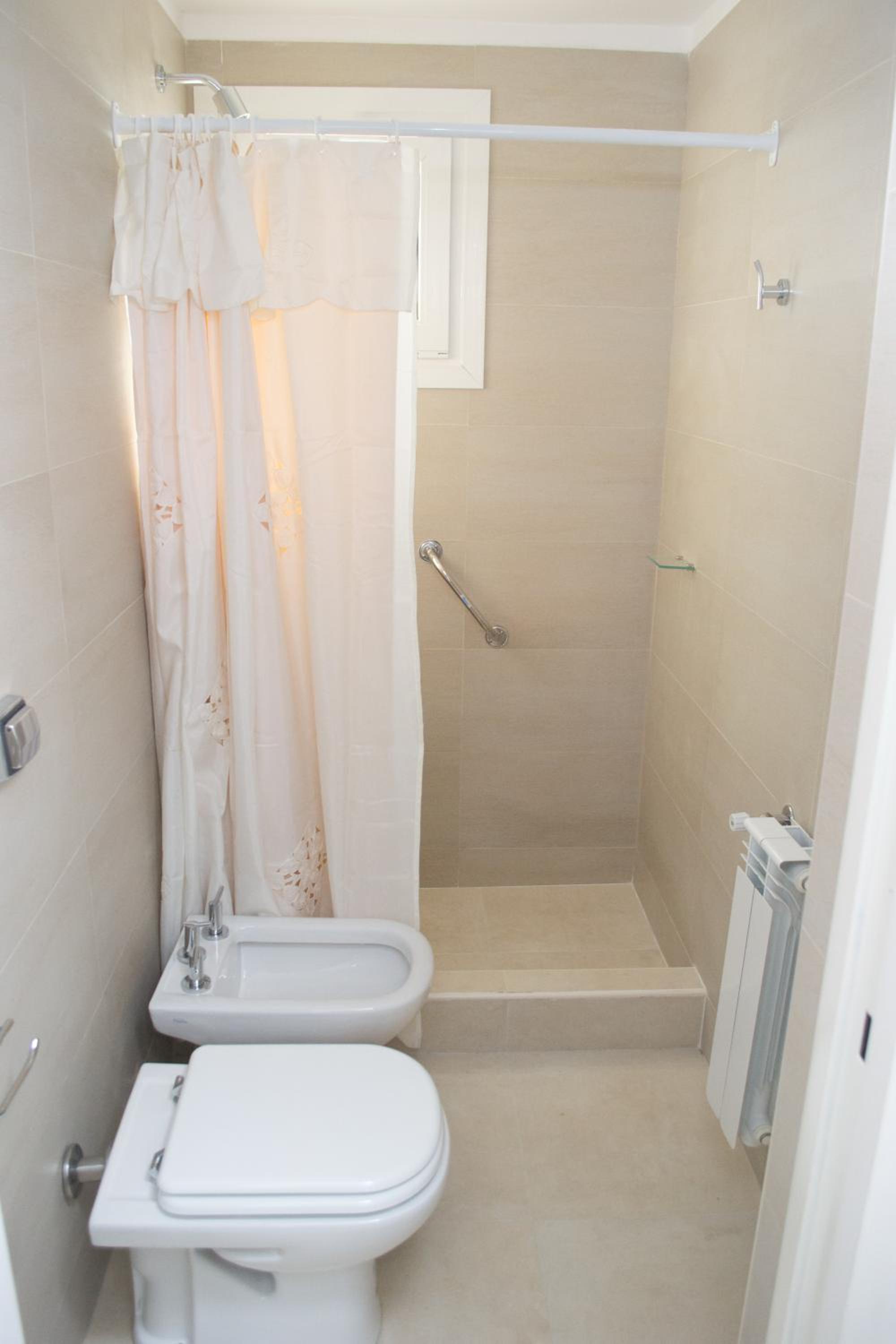 Le Batiment Apartments