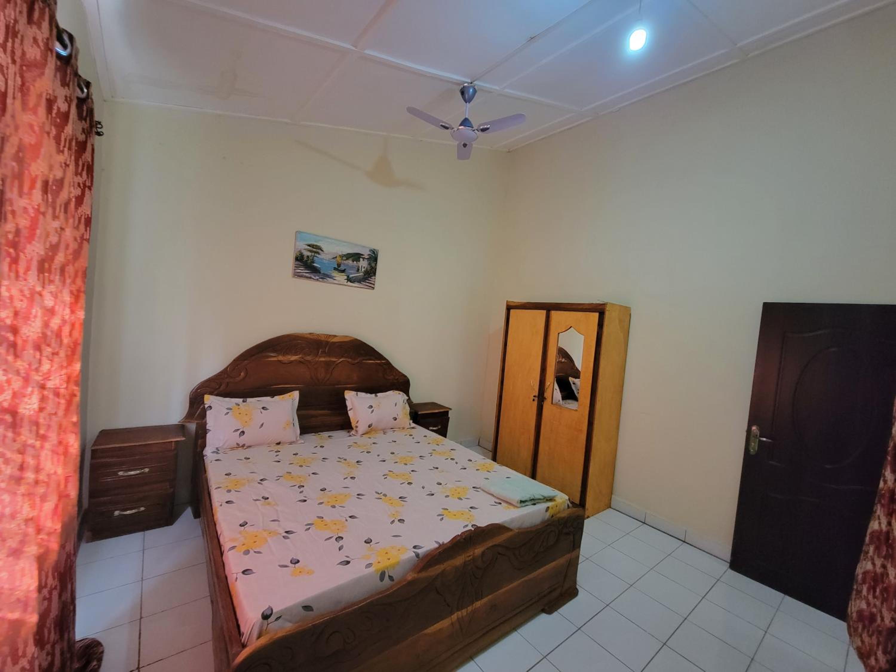 Nicely Furnished Comfortable Holiday Apartment Home at Yarambamba Estate view 5