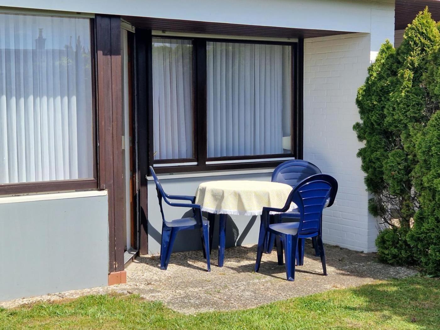 Feriengarten Dahme W 2