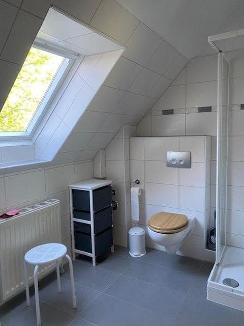 Jacobihof Haus 15 Wohnung 04 view 3