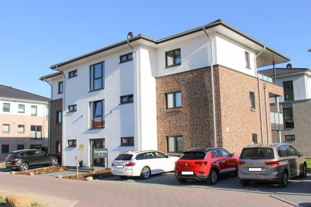 Hotel Zur Strandwiese W1 - Image 1