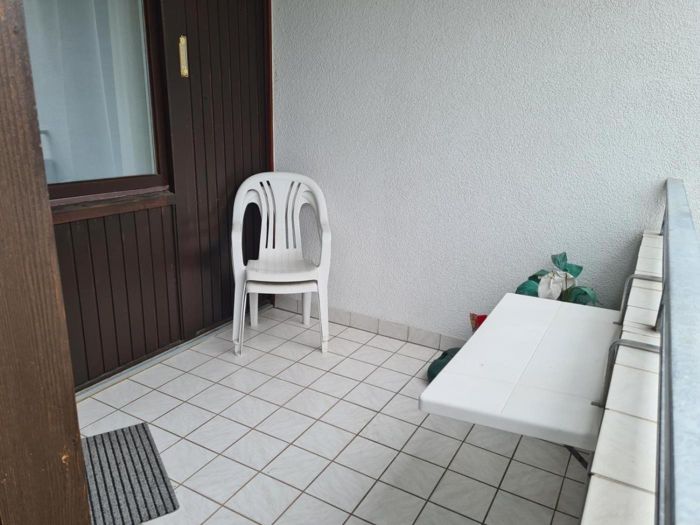 Hotel Strandhotel Wohnung 2 - Image 1