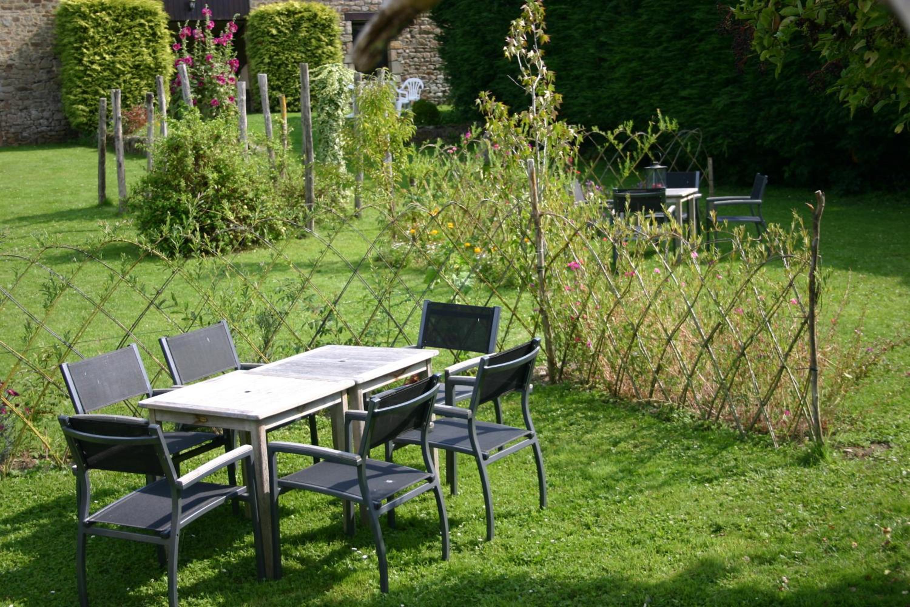 Ferme Saint Christophe