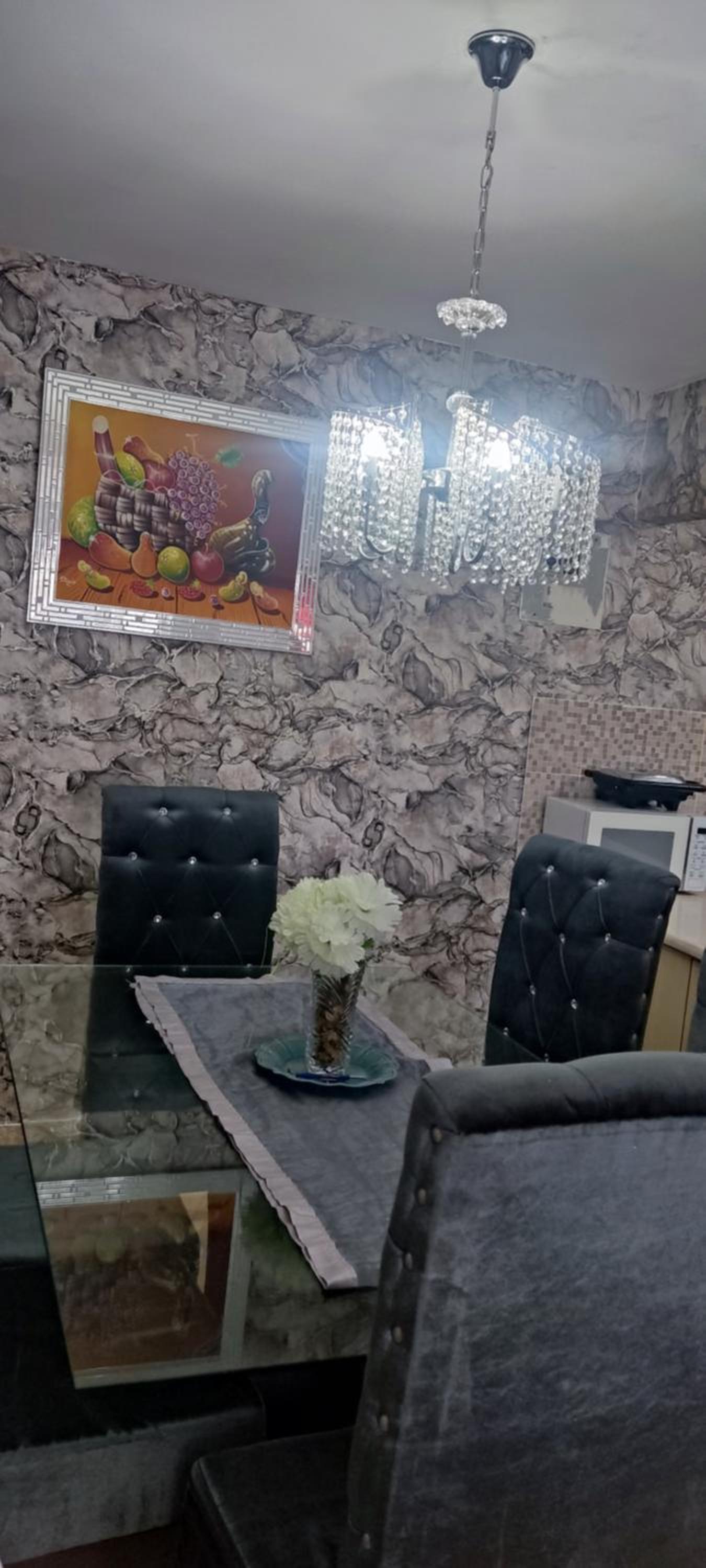 Apartamento acogedor J-A