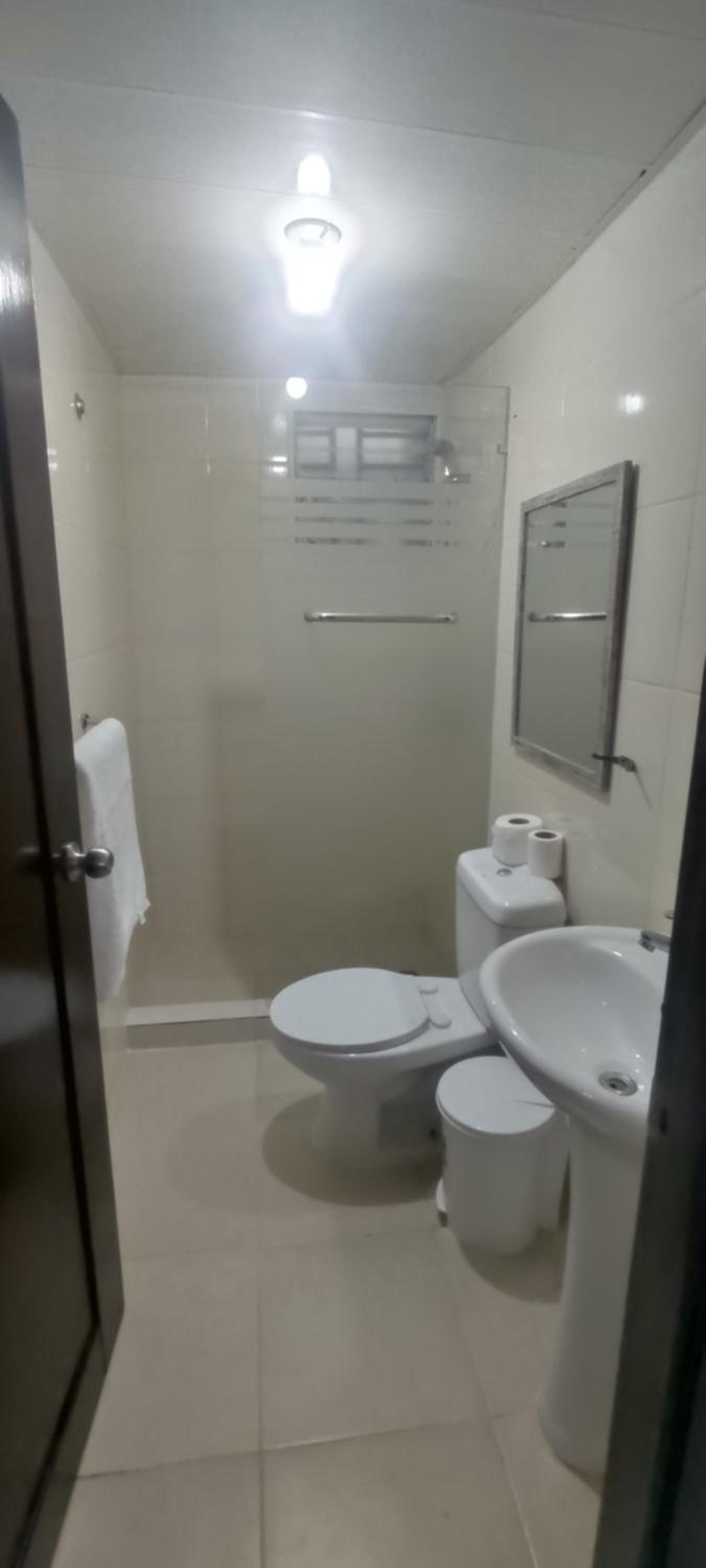 Apartamento acogedor J-A