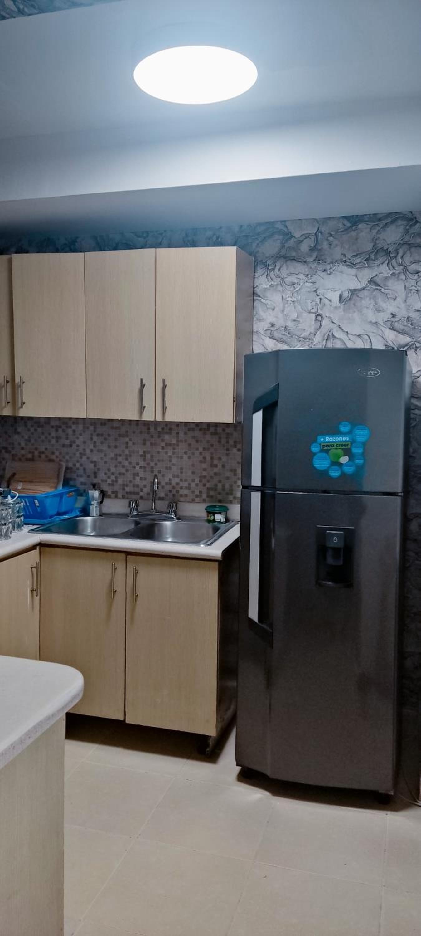 Apartamento acogedor J-A