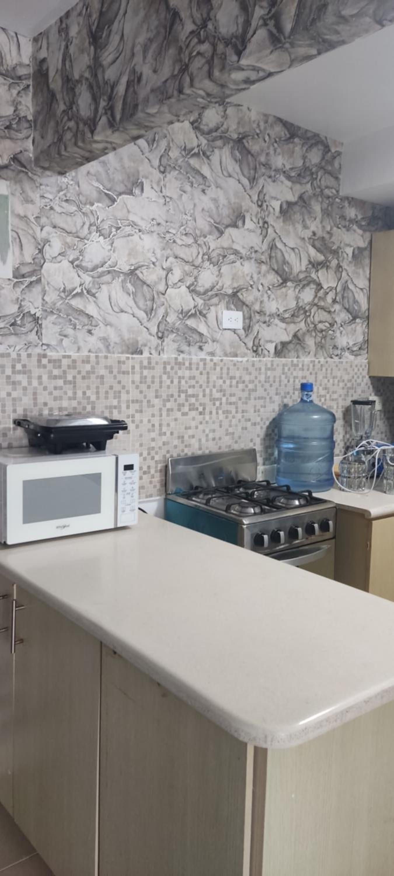 Apartamento acogedor J-A