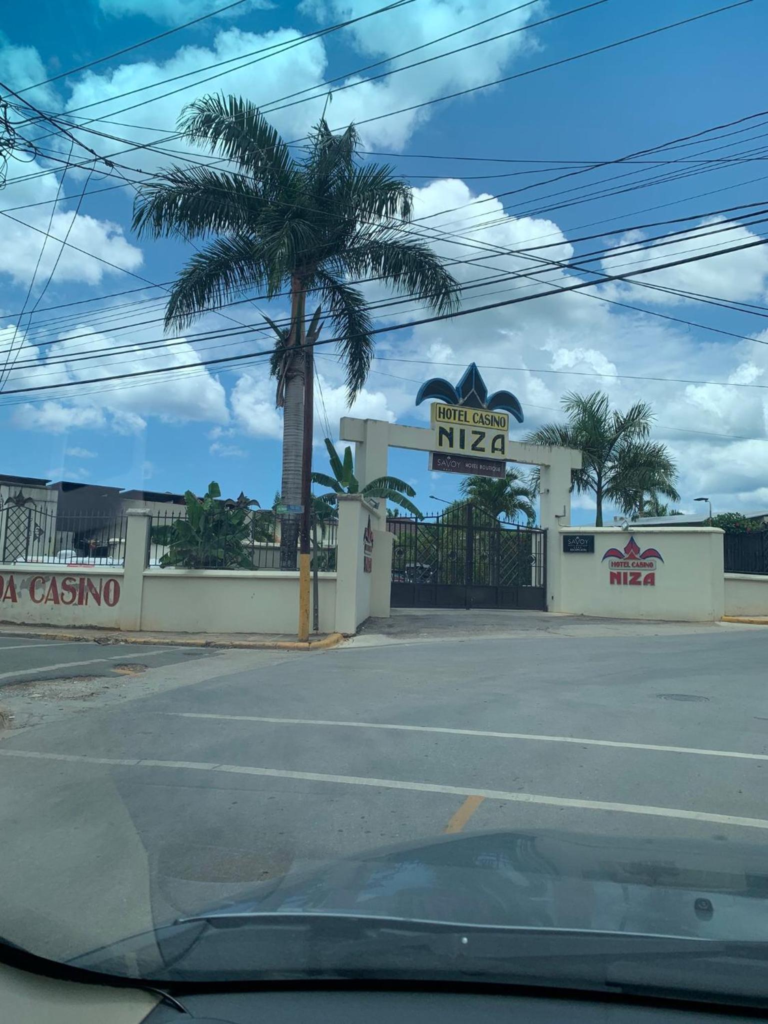 Caribbean Domicile