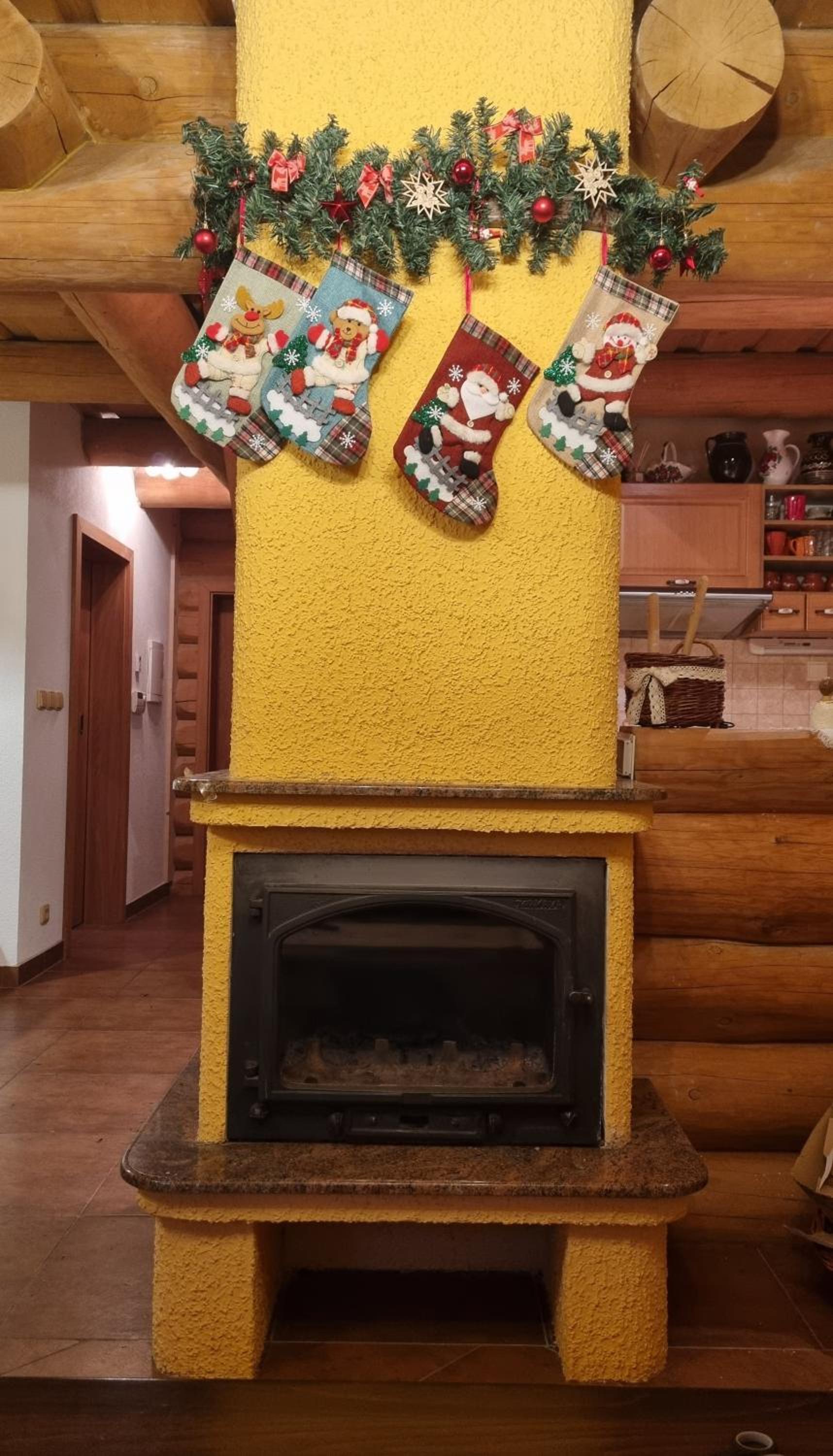 Zrub Kaška