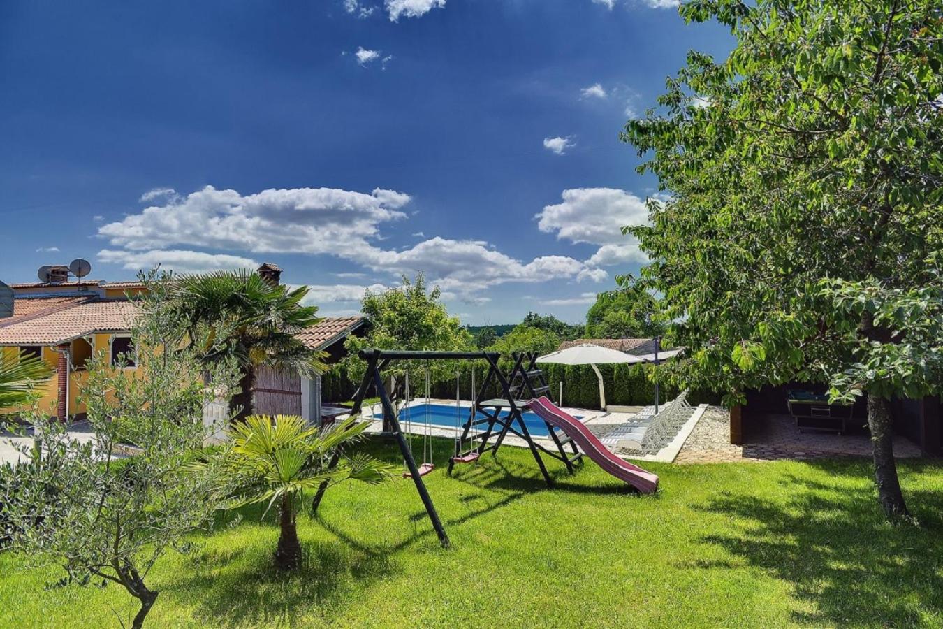 Villa Semy view 2