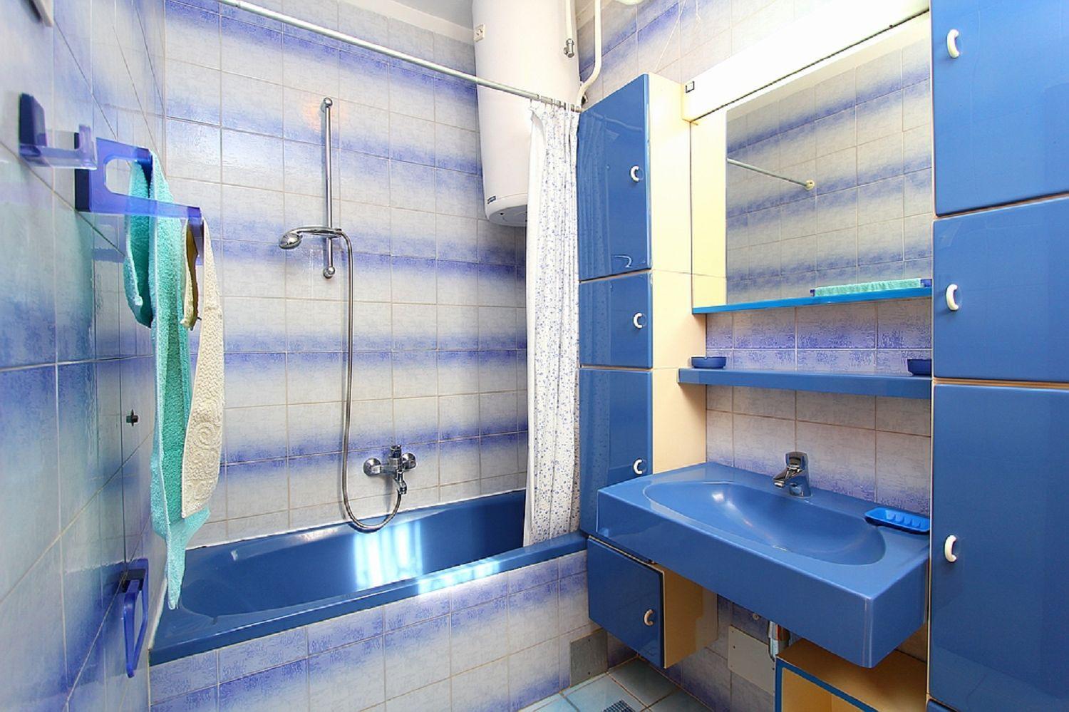 Apartment Jovanka