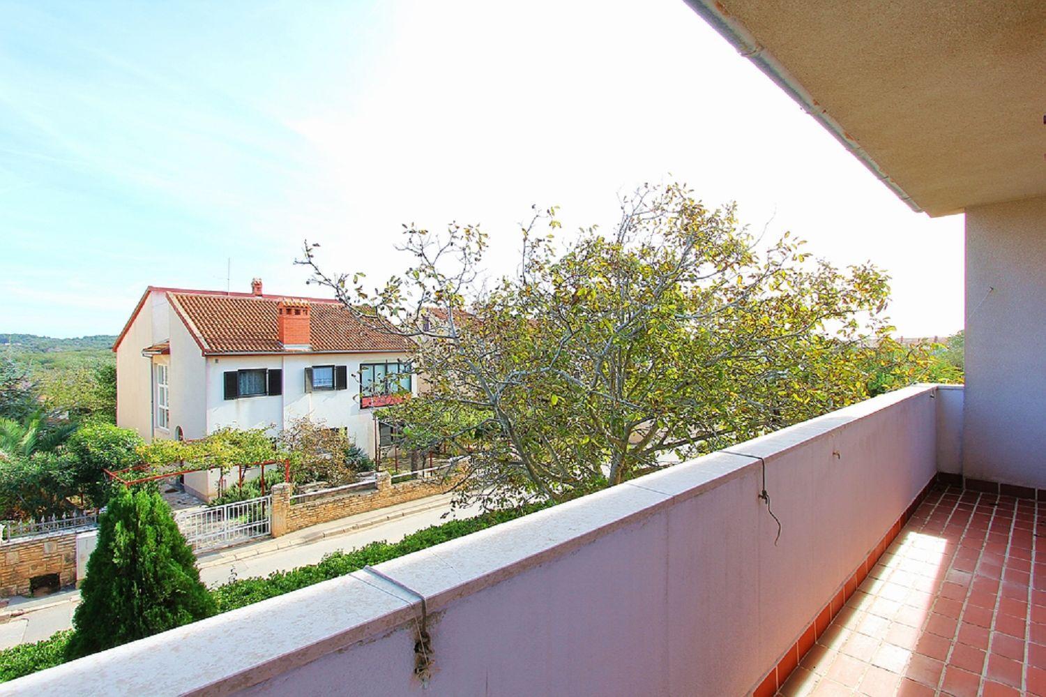 Apartment Jovanka