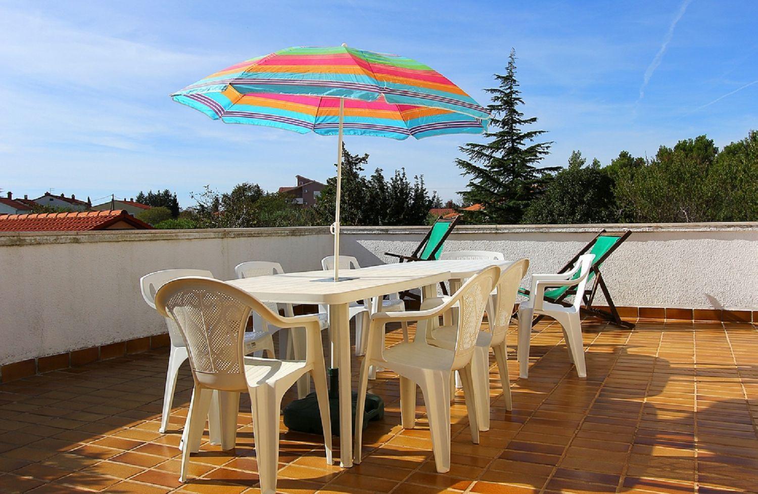 Apartment Jovanka