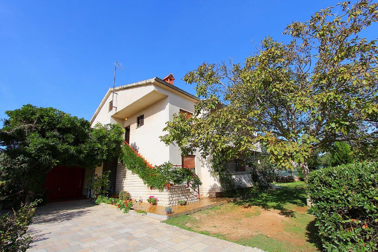 Apartment Jovanka