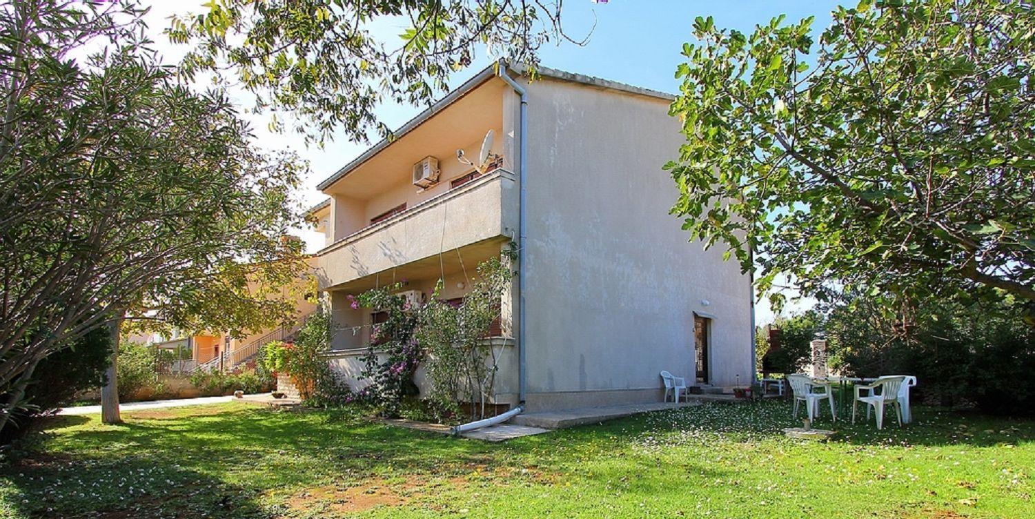 Apartment Jovanka