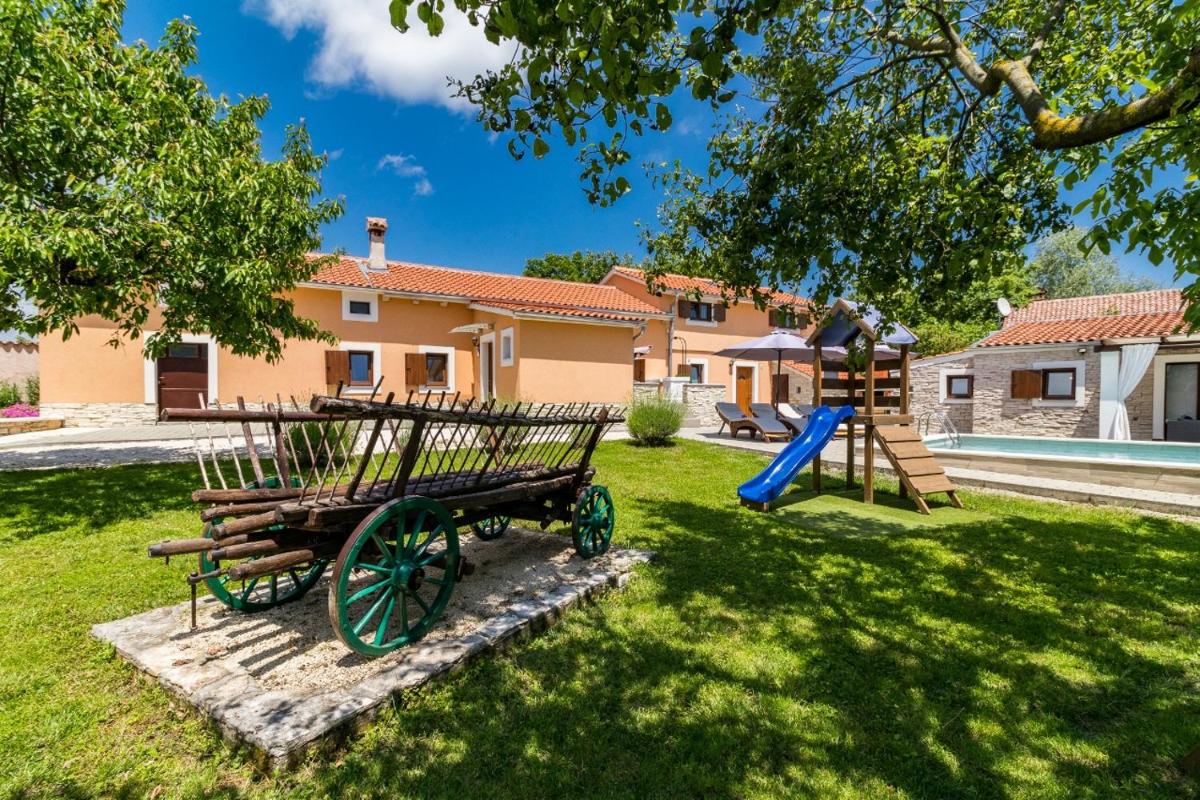 Villa Zvane view 4