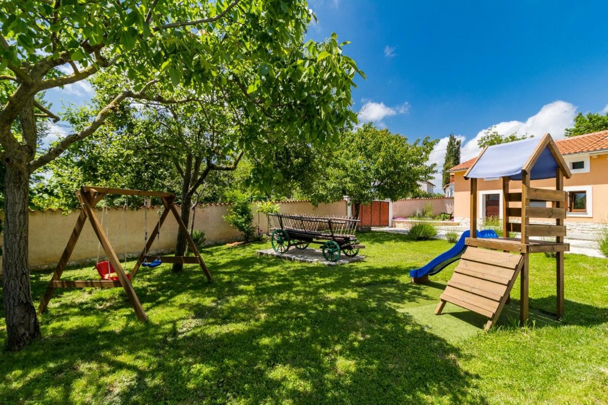 Villa Zvane view 5