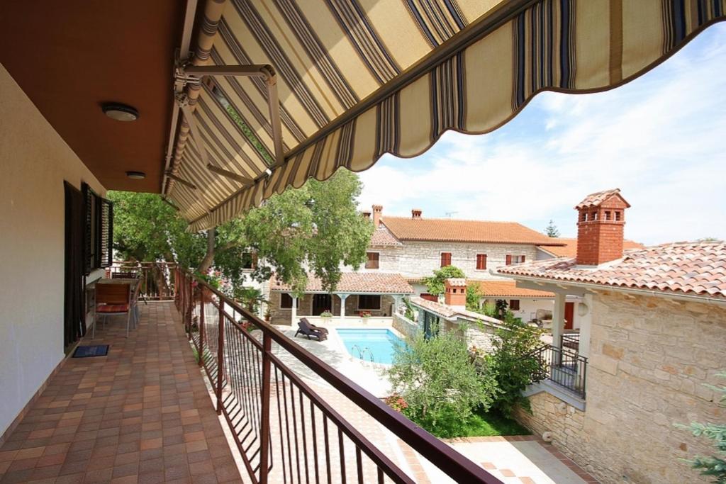 Apartment Ladonja 2 view 4