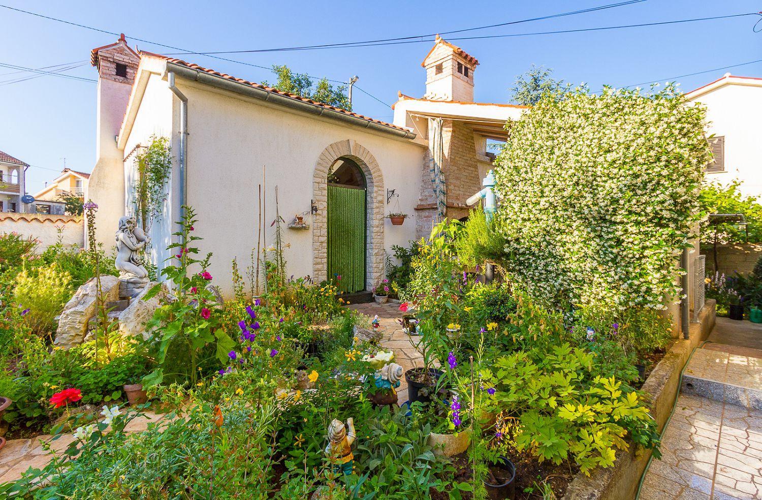 Casa Danilo view 2