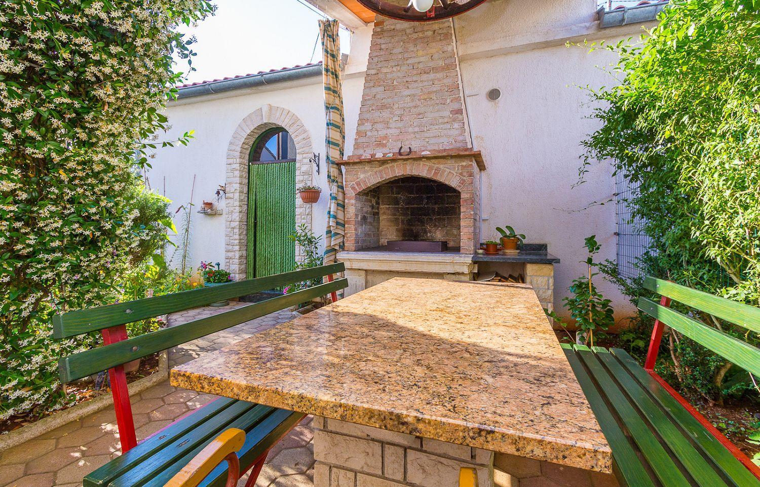 Casa Danilo view 3