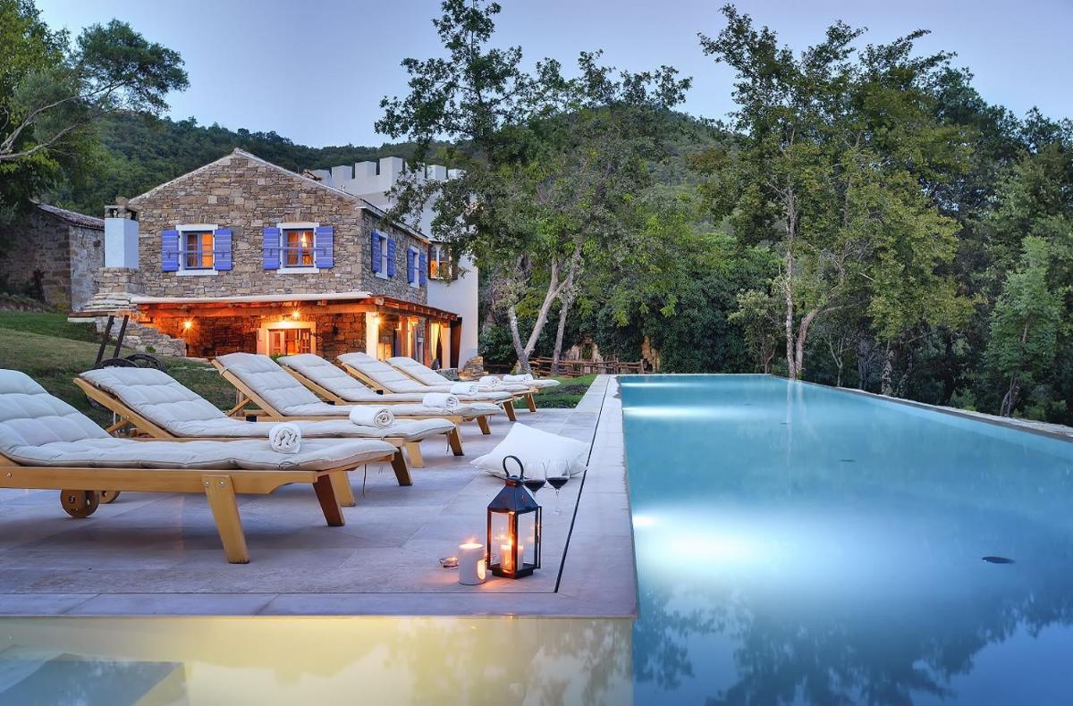 Villa Torrecorta view 2