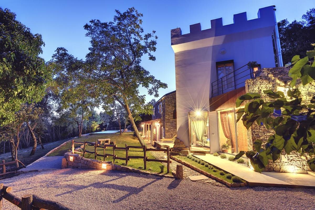 Villa Torrecorta view 3