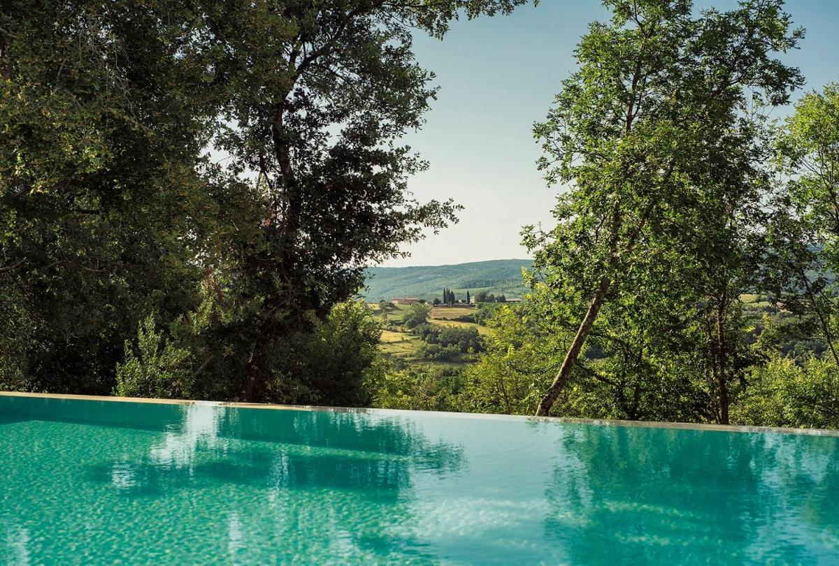 Villa Torrecorta view 4