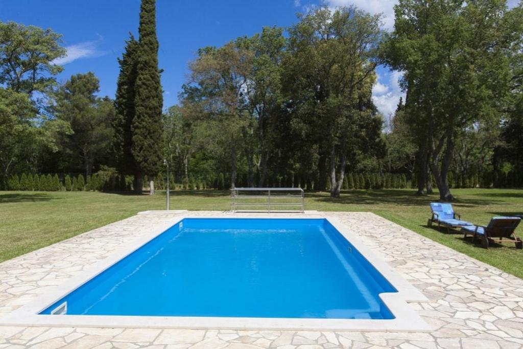 Villa Rustica view 3