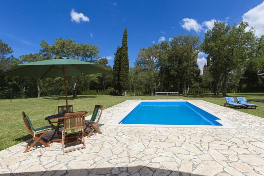 Villa Rustica view 5