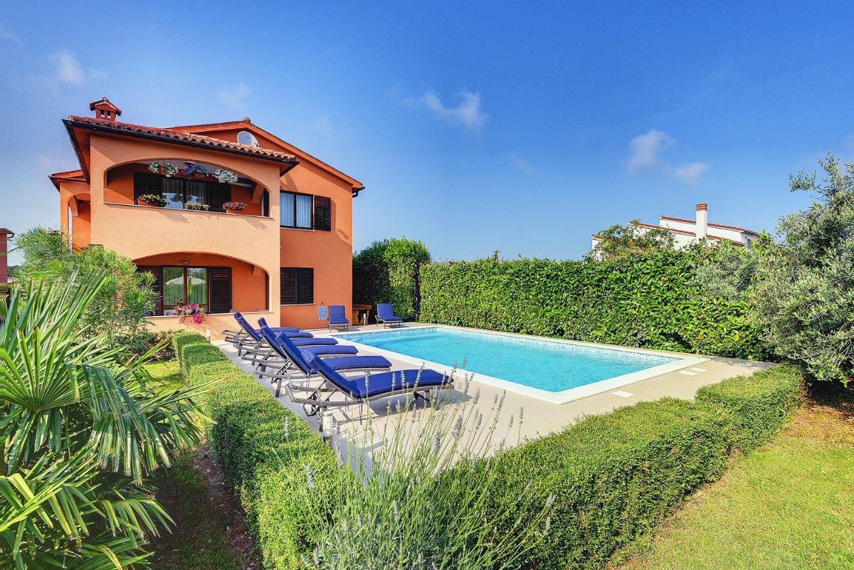 Casa Sissano view 3