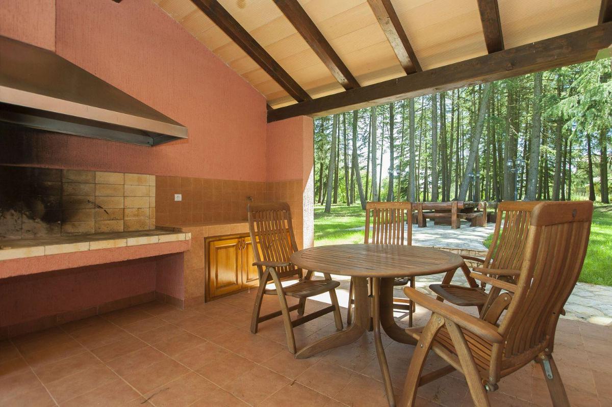 Villa Stella view 2